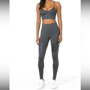 Alo Yoga Moto leggings